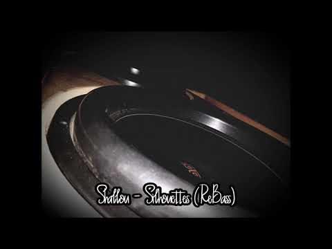 Shallou - Silhouettes (Rebassed By Ethan) (39hz - 31hz)