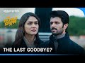 Is This The Final Goodbye Ft Mrunal Thakur Vijay Deverakonda The Family Star Prime Video IN