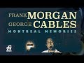 Frank Morgan, George Cables - Nefertiti / Billie's Bounce (Live in Concert)
