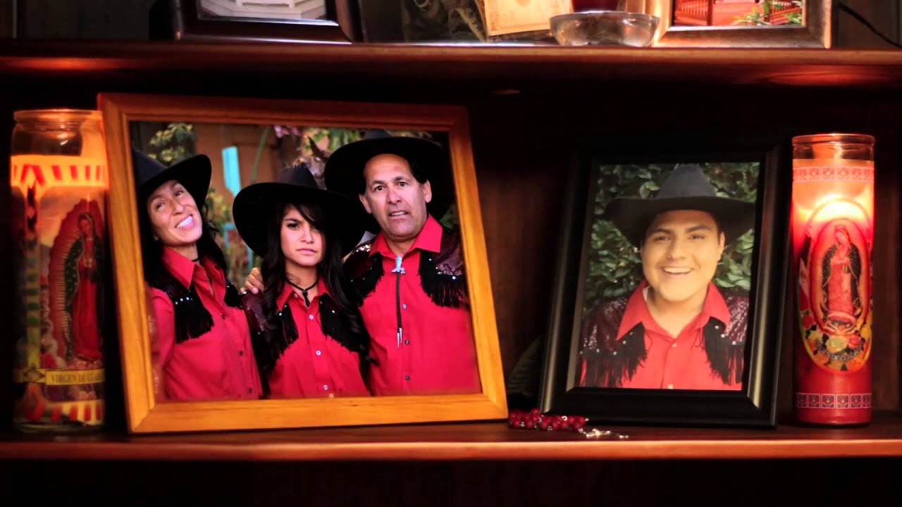 LOLA'S LOVE SHACK Official Trailer