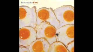 Kinky Machine - Alsatians