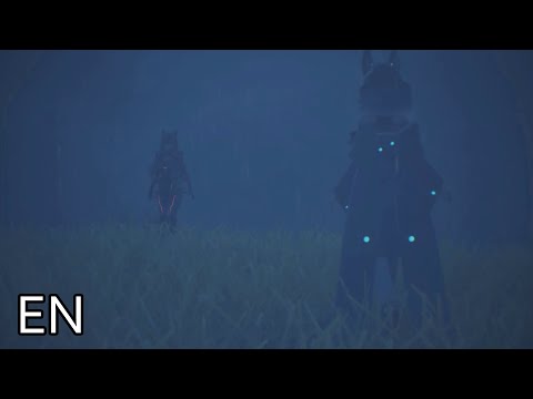 Xenoblade Chronicles 3 Cutscene 111 – Where the Queen of Agnus Sleeps – ENGLISH