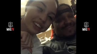 Kat &amp; Charmaine Hosts Ep.17 Viewing Party