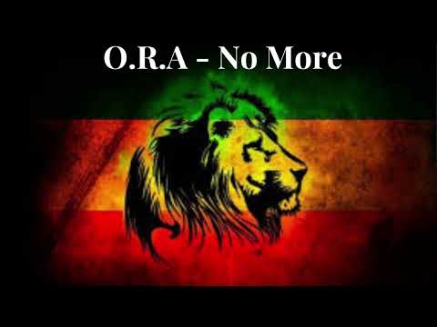 Origin Roots Aotearoa O.R.A - No More