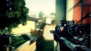 preview picture of video 'Black Ops 2 Sniper Montage #1 by erovvsky'