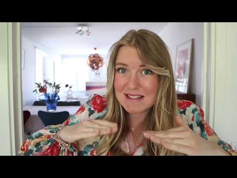 PCOS – min tuffa resa mot graviditeten!- Johanna  Bladh vecka 26