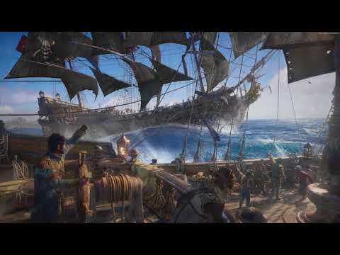 Nightcore - Abordaż