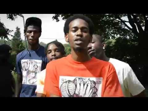 #BloodBruthas Music Group - Living Life ( Official Video )