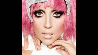 Lady Gaga - Blueberry Kisses (HQ)