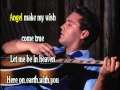 ANGEL LYRICS - ELVIS PRESLEY 