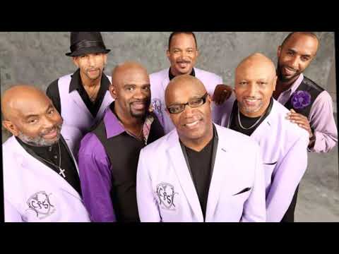 Con Funk Shun Article/Interview - We Were Funky