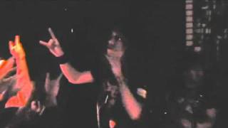 Electric Eel Shock - LIVE - SUICIDE ROCK n ROLL