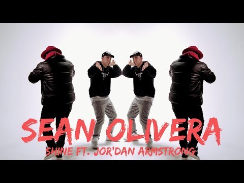 NEW Christian Rap - Sean Olivera - "Shine" ft. Jor'dan Armstrong(@ChristianRapz)
