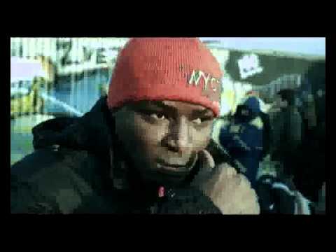 METIS'S ft. ANTRAX - Небо (999 OST)