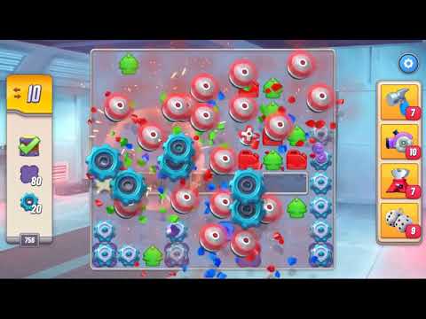 Chrome Valley Customs Level 756 - NO BOOSTERS GAMEPLAY + FULL STORY 🚘🔧 | SKILLGAMING ✔️