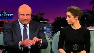 Dr. Phil Weighs in on Kanye West's Latest Antics