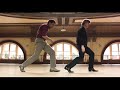 White Nights Mikhail Baryshnikov Gregory Hines Duet Dance Scene Prove Me Wrong 1080p