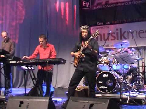 Roy Louis Band  * I Will Be Here For You