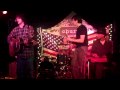 "Independence Day" Bean Pickers Union @ New England Americana Festival