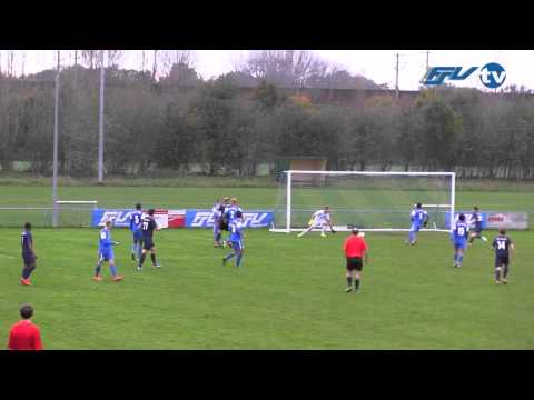 14. Spieltag: FSV Sarstedt - SC Itzum 1:0 (0:0)