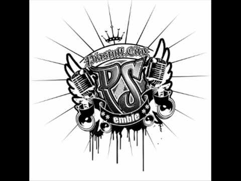 PS Emble ( Lutek Kaczy ) - Prawdziwi Władcy.wmv