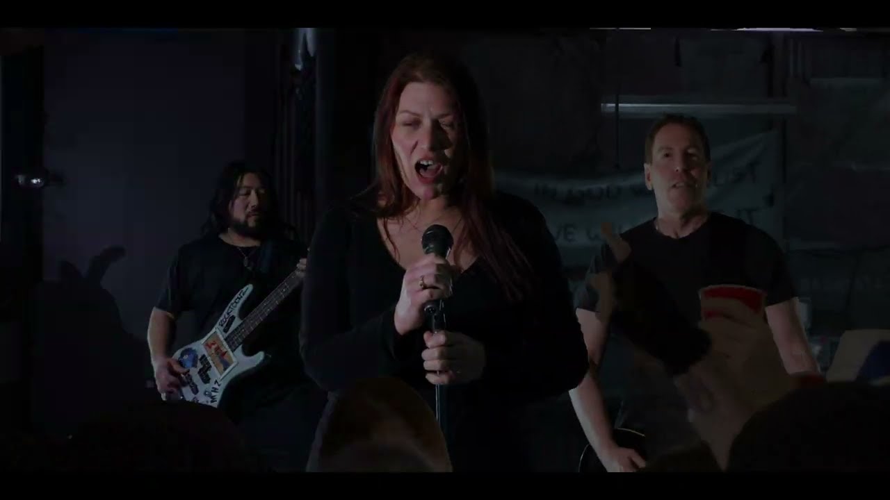 Promotional video thumbnail 1 for The Damn Good Time Band