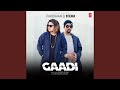 Gaadi