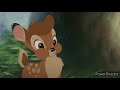 Bambi 2 Puffy Cheeks