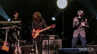 Download lagu Konsert Hitster Singapore  Pt. 2 Feat Zamani mp3