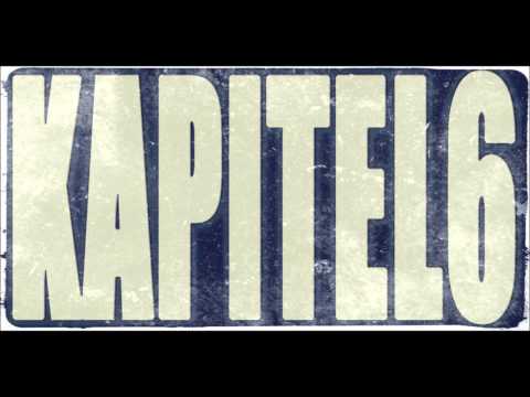 Jonny Chash & Sharief - Wir sind die Krieger Reloaded