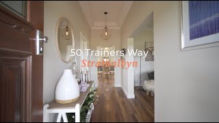 Video overview for 50 Trainers  Way, Strathalbyn SA 5255