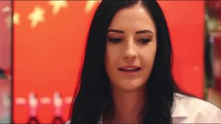 Karlien Van Jaarsveld - Wil Jy Vry (Official Music Video)