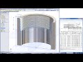 Internal NPT Thread In SolidWorks TUTORIAL