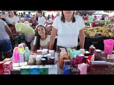 FEIRA LIVRE DE SÃO JOSÉ DO EGITO-PE 17-10-2026