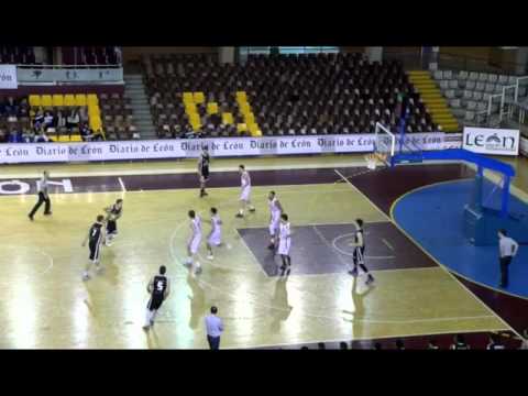 EBA AB JDA3 AGUSTINOS LECLERC - ESTUDIANTES LUGO