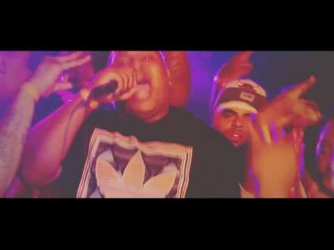 STREETZ BLONKO - (NOBODY MUSIC VIDEO)