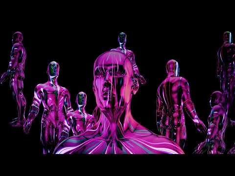 Robert Gläser - Glastraum