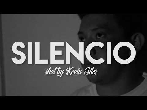 BÁRBARO - SILENCIO (shot by Funky Visuals)