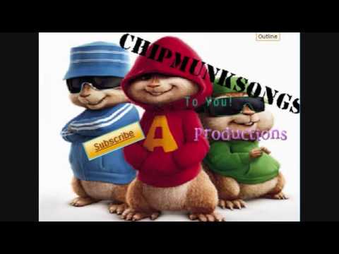 Tinchy Stryder ft. Taio Cruz - Take Me Back Chipmunk