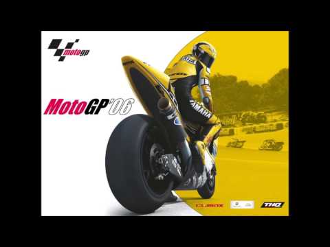MotoGP '06 - XBox 360 - Soundtrack - Prince Quick Mix - My Parts Fall Out