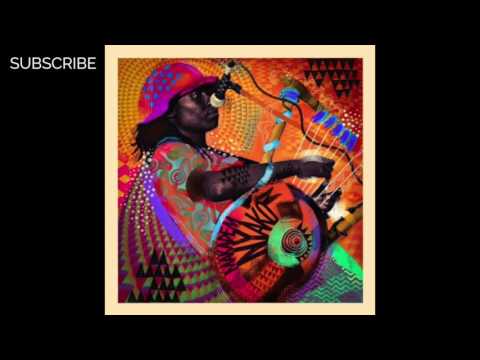 Makadem & Behr - Nyako (Daisho Remix)