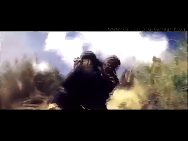 Мандухай цэцэн хатан   Төгсөглийн 4  р анги 5
