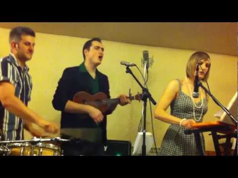 The Musgraves - Marry You - Bruno Mars Cover