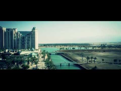 LIVE at Blu4Dance, Eilat (Israel) | October 2013