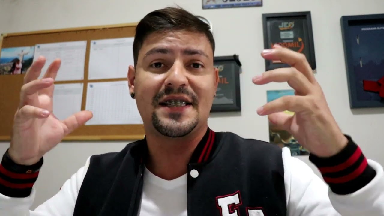 Gestão da Produção - Como funciona