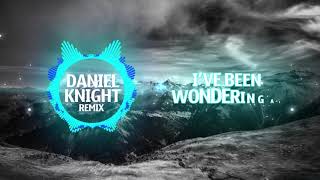 Lux Holm &amp; Glaceo - Paranoid (DanielKnight Remix)