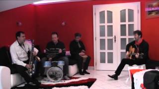 Chevrofon Black  - Such a night