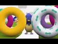 Nick Jr Commercial Break 2012