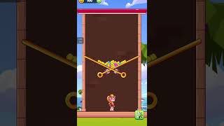 save the girl level 2 #asmr #gaming #gameplay #savemoney #viral #virqlvideo #save