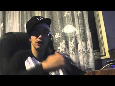 Dr. Real ft. Adam Lobb - Back Like I Never Left (Official Music Video)